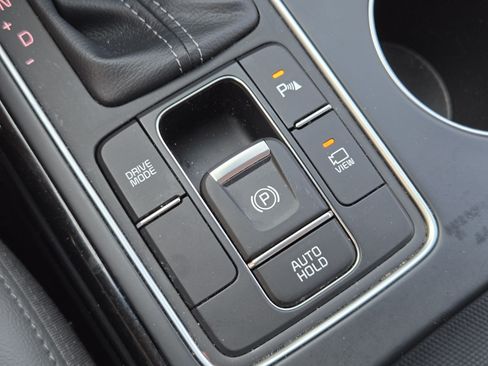 Used 2019 Kia Sorento SX w/ SX Touring Package FWD image 20