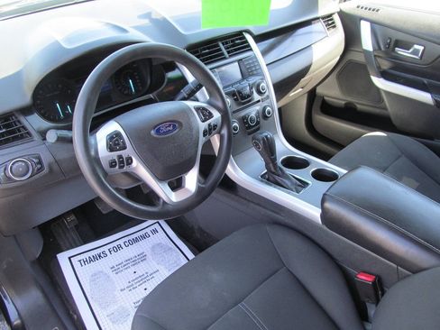 Used 2013 Ford Edge SE FWD image 11