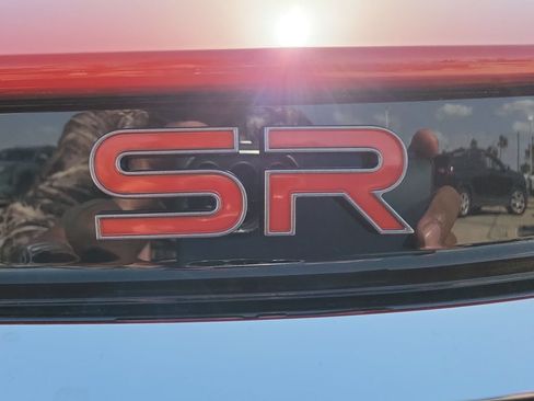 New 2026 Nissan Sentra SR w/ Floor Mat Package FWD image 41