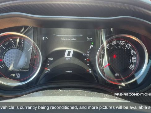Used 2023 Dodge Challenger R/T Scat Pack RWD image 16