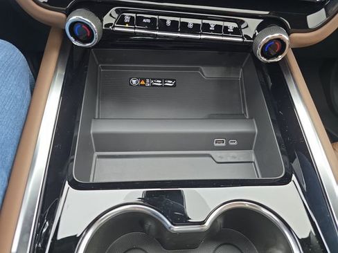 New 2026 Chevrolet Tahoe High Country image 21