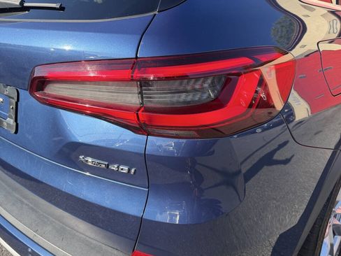 Used 2019 BMW X5 xDrive40i w/ Premium Package 2 AWD/4WD image 12