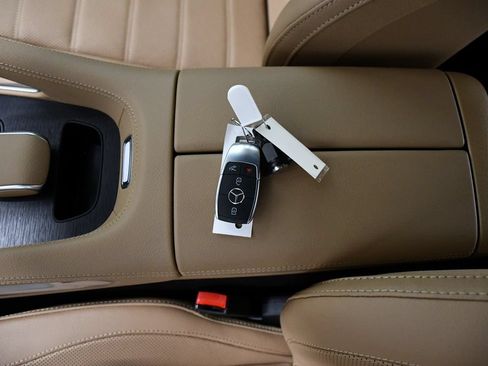 Certified 2026 Mercedes-Benz GLE 450 4MATIC image 24