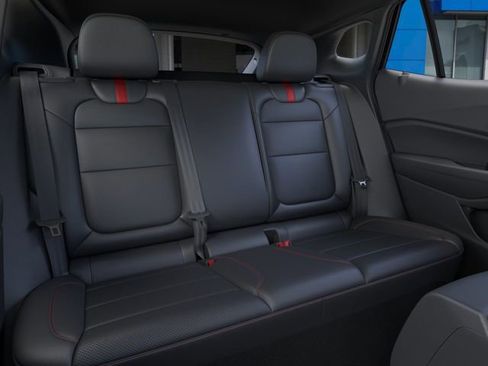 New 2026 Chevrolet Trax RS w/ Driver Confidence Package FWD image 17