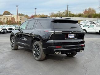New 2026 Chevrolet Traverse RS w/ LPO, Floor Liner Package video 3