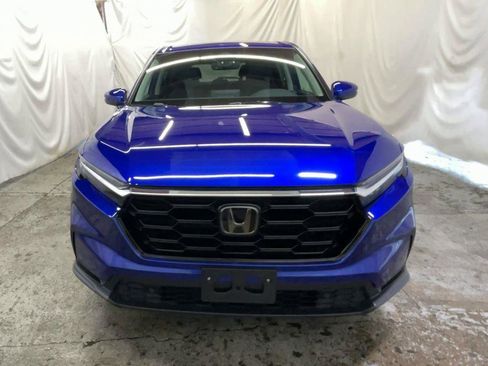 Used 2025 Honda CR-V EX-L image 3