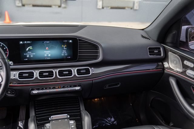 Used 2022 Mercedes-Benz GLE 350 image 33