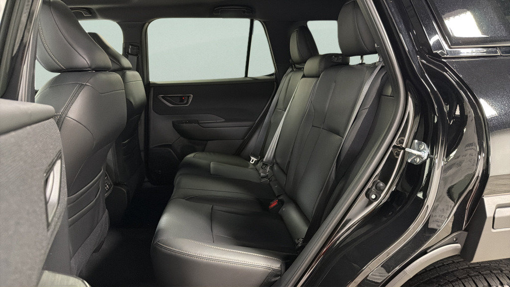 New 2026 Subaru Outback Limited XT AWD/4WD image 35
