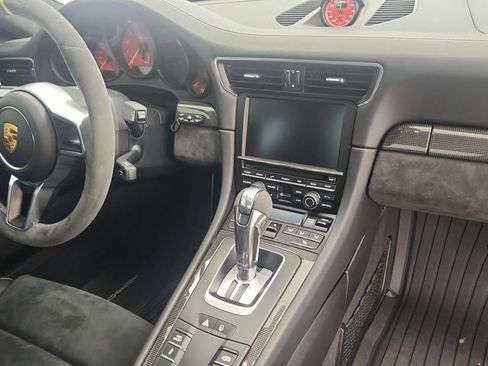 Used 2016 Porsche 911 GT3 RS RWD image 29