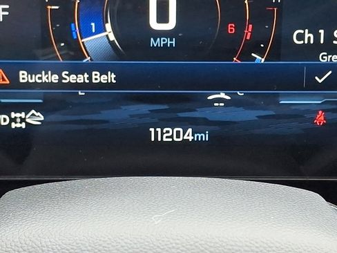 Used 2026 Chevrolet Equinox LT w/ Convenience Package II AWD/4WD image 20
