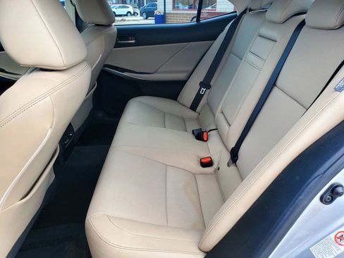 Used 2018 Lexus IS 300 w/ Accessory Package 2 image 14