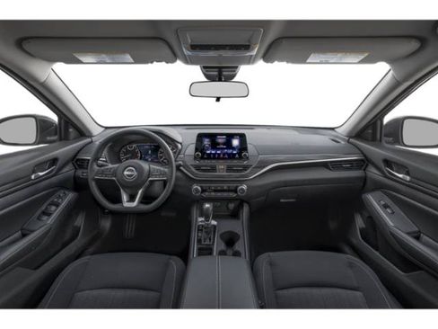New 2026 Nissan Altima 2.5 SV AWD/4WD image 5