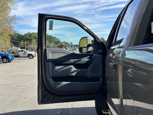 New 2026 Ford F350 XLT image 19