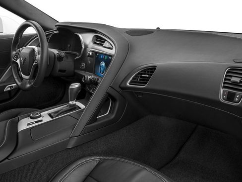 Used 2016 Chevrolet Corvette Stingray Coupe RWD image 20