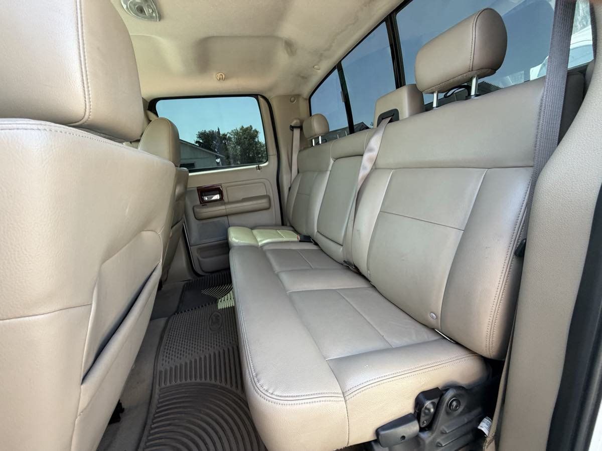 Used 2006 Ford F150 XLT RWD image 19