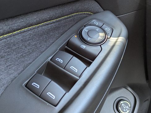 New 2025 Chevrolet TrailBlazer ACTIV w/ Convenience Package image 13