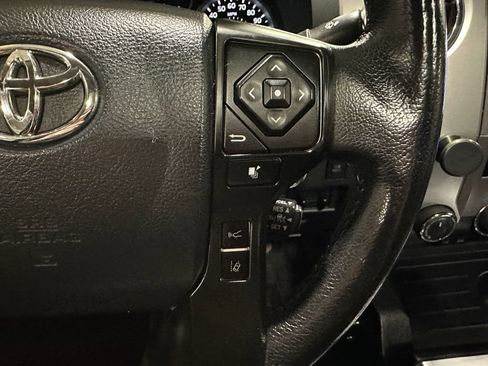 Used 2020 Toyota Tundra TRD Pro image 21