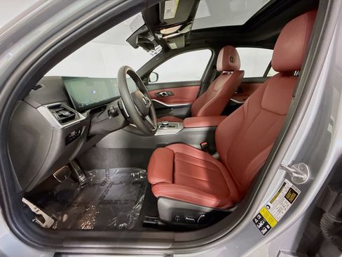 Certified 2024 BMW M340i xDrive w/ Premium Package image 22