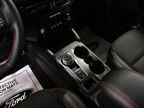 Used 2024 Ford Escape ST-Line w/ Tech Pack #1 image 25