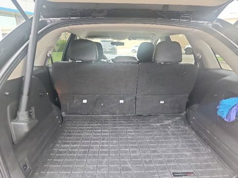 Used 2014 Ford Edge SEL w/ Equipment Group 205A AWD/4WD image 10