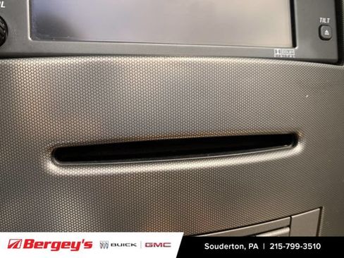 Used 2005 Cadillac XLR RWD image 39