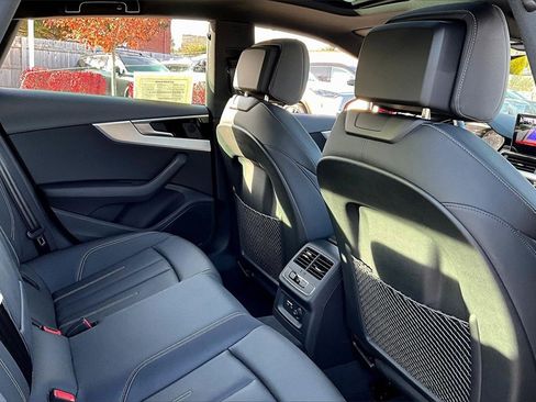 Used 2025 Audi A5 2.0T Premium Plus image 31