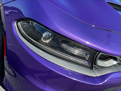 Used 2019 Dodge Charger Scat Pack w/ Plus Group image 28