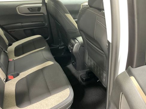 New 2025 Ford Bronco Sport Big Bend image 32