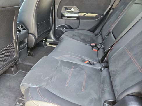 Certified 2023 Mercedes-Benz GLB 250 image 22