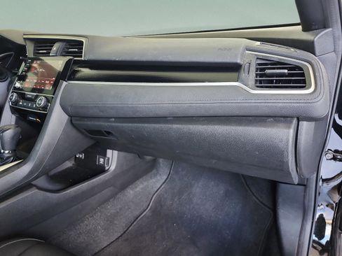 Used 2021 Honda Civic Sport image 18