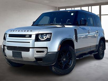 Used 2023 Land Rover Defender 110 S