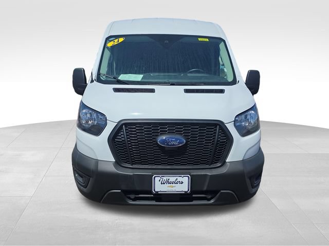 Used 2024 Ford Transit 250 148 Medium Roof RWD image 8