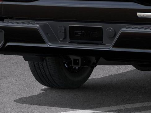New 2026 GMC Sierra 1500 Elevation AWD/4WD image 36