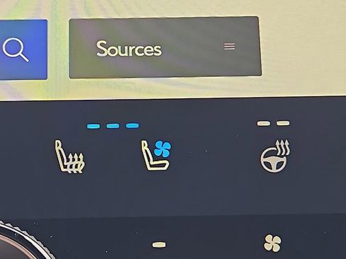 New 2026 Lexus RX 350 Premium Plus image 18