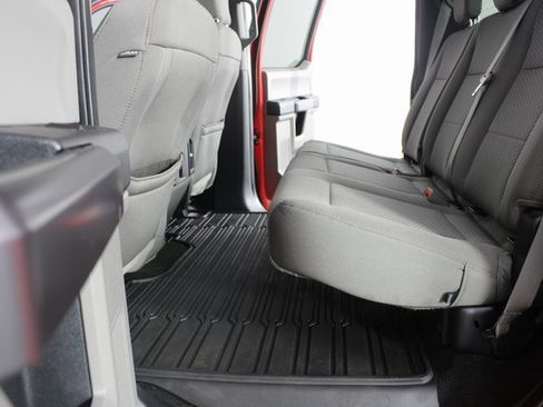 Used 2020 Ford F150 XLT w/ Equipment Group 301A Mid image 16