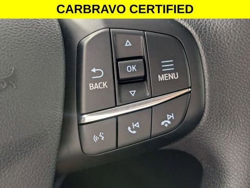 Used 2025 Ford Bronco Sport Big Bend AWD/4WD image 16