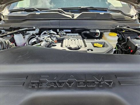 New 2026 RAM 3500 Laramie image 17