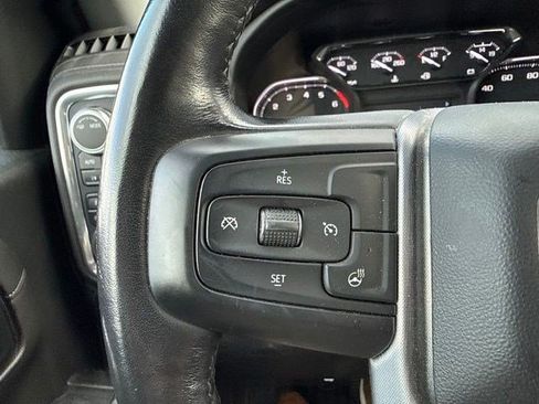 Used 2022 GMC Sierra 1500 Elevation AWD/4WD image 40