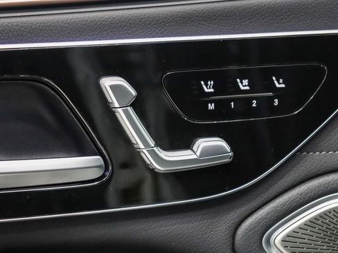 Used 2024 Mercedes-Benz EQS 450+ 4MATIC Sedan image 22