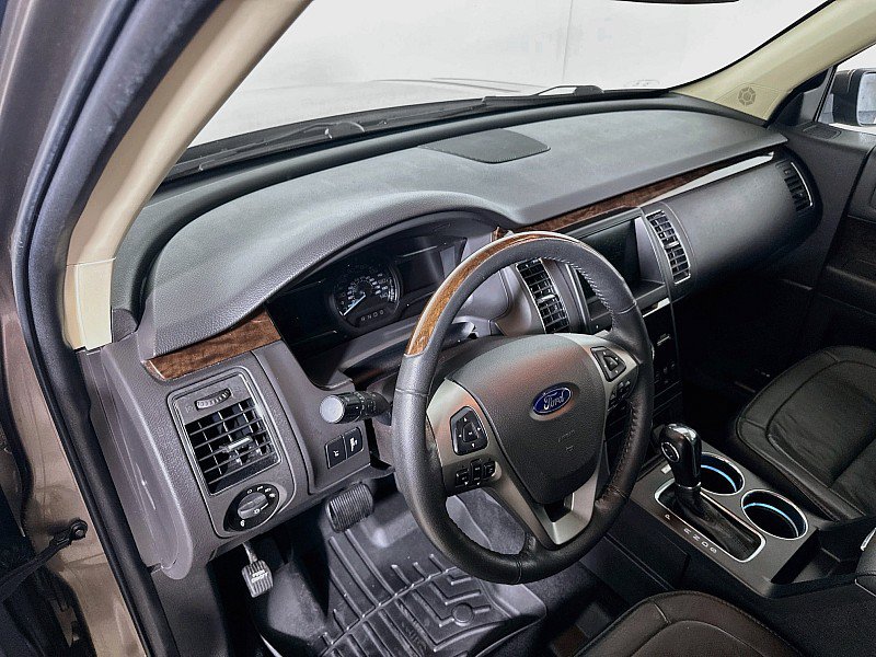 Used 2019 Ford Flex Limited AWD/4WD image 9