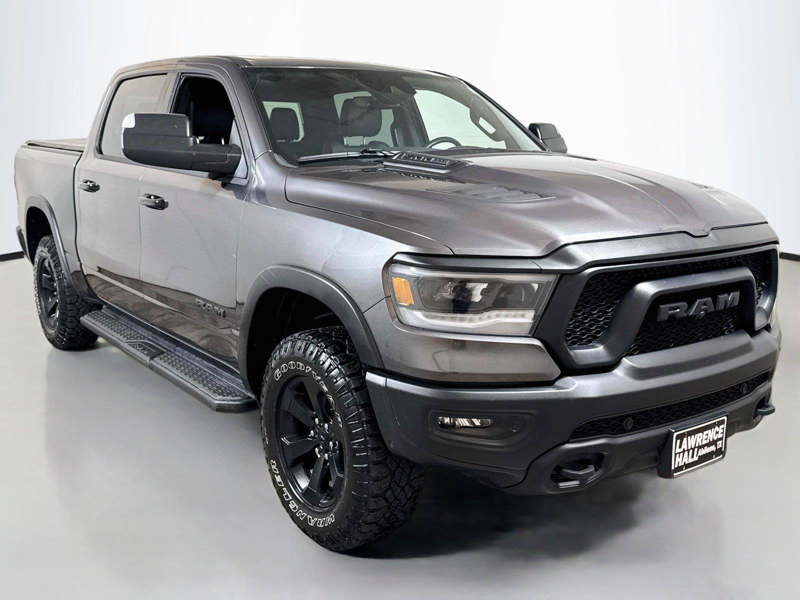 Used 2023 RAM 1500 Rebel w/ Rebel Level 2 Equipment Group AWD/4WD image 3