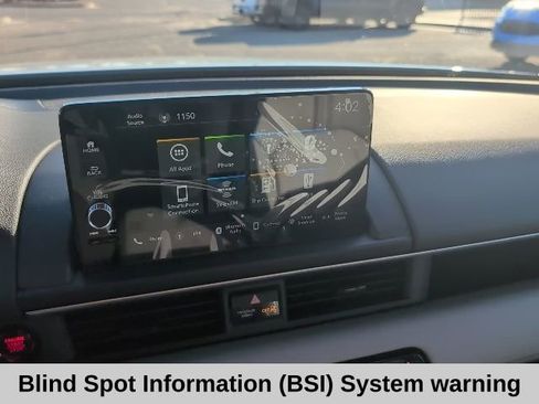 New 2025 Honda Pilot EX-L image 7