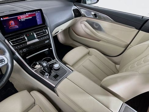 Used 2024 BMW 840i Gran Coupe xDrive 840 w/ M Sport Professional Package image 31