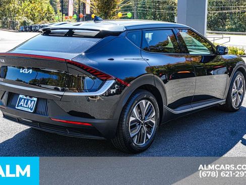 Used 2024 Kia EV6 Light image 6