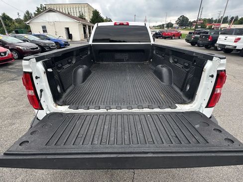 Used 2018 GMC Sierra 1500 2WD Regular Cab image 23