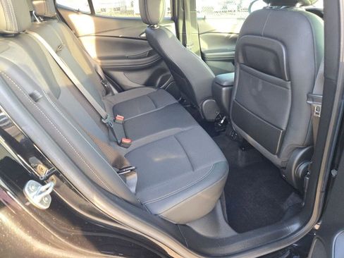 Used 2021 Buick Encore GX Select w/ Experience Buick Package image 9