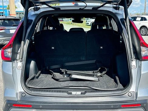 Used 2024 Honda CR-V Sport-L image 24