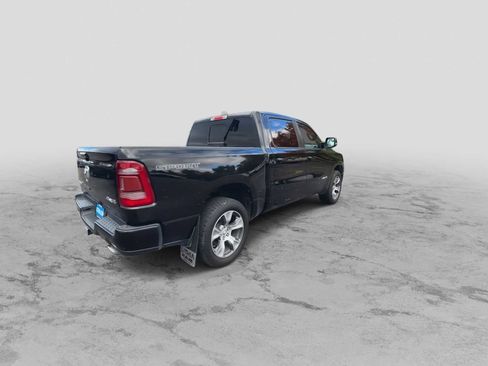 Certified 2023 RAM 1500 Laramie image 8