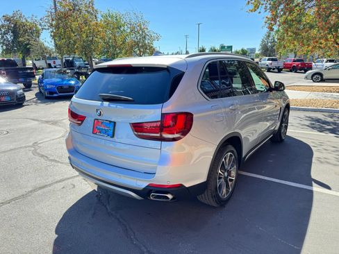 Used 2018 BMW X5 xDrive35i w/ M Sport Package AWD/4WD image 5
