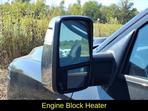 New 2026 RAM 2500 Laramie w/ Sport Appearance Package AWD/4WD image 29